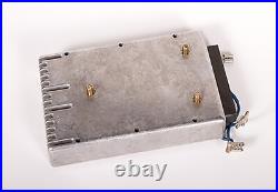 GM Genuine Parts D1996 Ignition Control Module