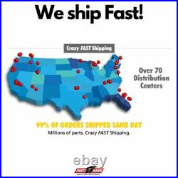 GM Genuine Parts D1996 Ignition Control Module