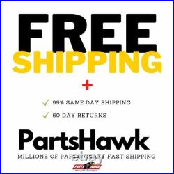 GM Genuine Parts D1996 Ignition Control Module