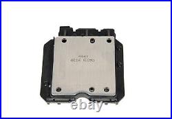 GM Genuine Parts D1996A Ignition Control Module