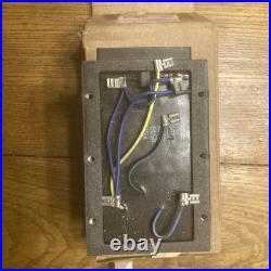 GM Ignition Control Module without Coil GM Part # 24503623 ACD #D1922A