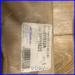 GM Ignition Control Module without Coil GM Part # 24503623 ACD #D1922A