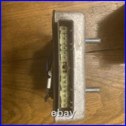 GM Ignition Control Module without Coil GM Part # 24503623 ACD #D1922A