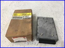 GM NOS 86-87 Regal GNX 3.8L Cutlass Grand Am Ignition Control Module 24503624