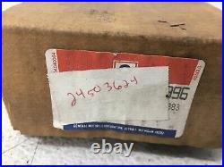 GM NOS 86-87 Regal GNX 3.8L Cutlass Grand Am Ignition Control Module 24503624