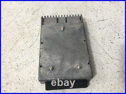 GM NOS 86-87 Regal GNX 3.8L Cutlass Grand Am Ignition Control Module 24503624