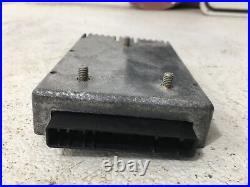 GM NOS 86-87 Regal GNX 3.8L Cutlass Grand Am Ignition Control Module 24503624