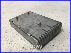 GM NOS 86-87 Regal GNX 3.8L Cutlass Grand Am Ignition Control Module 24503624