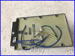 GM NOS 86-87 Regal GNX 3.8L Cutlass Grand Am Ignition Control Module 24503624