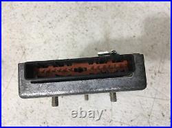 GM NOS 86-87 Regal GNX 3.8L Cutlass Grand Am Ignition Control Module 24503624