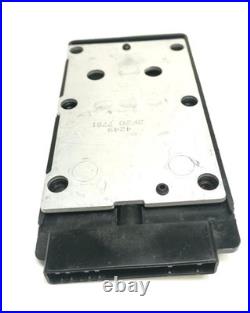 GM OEM 1103910 10469470 Ignition Control Module 1990-09 Impala Grand Firebird