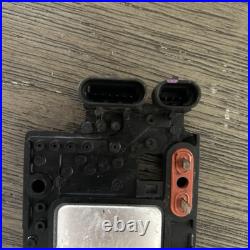 Genuine ACDelco Ignition Control Module OEM from Cadillac Northstar