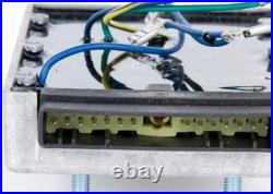 Genuine ACDelco Ignition Control Module without Coil 24503623