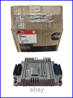 Genuine Cummins 5397620NX Ignition Control Module ICM 5397620
