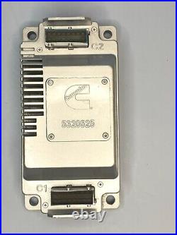 Genuine Cummins Ignition Control Module 5320525