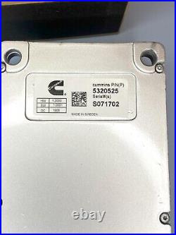 Genuine Cummins Ignition Control Module 5320525