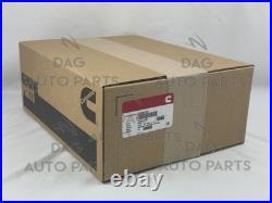 Genuine Cummins Ignition Control Module 5320525 for 8.9 liter ISC/ISL engines