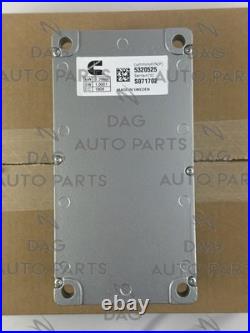 Genuine Cummins Ignition Control Module 5320525 for 8.9 liter ISC/ISL engines