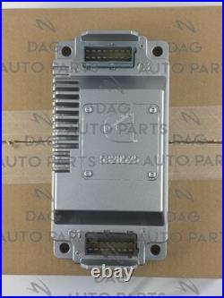Genuine Cummins Ignition Control Module 5320525 for 8.9 liter ISC/ISL engines