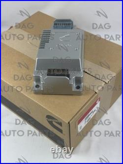 Genuine Cummins Ignition Control Module 5320525 for 8.9 liter ISC/ISL engines