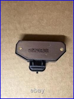 Genuine GM 19352931 Ignition Control Module 10482803 16201599 OEM