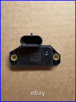 Genuine GM 19352931 Ignition Control Module 10482803 16201599 OEM