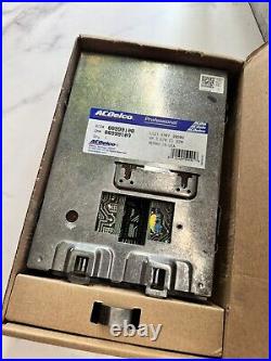 Genuine GM ACDelco ECM Ignition Control Module 88999108 Brand New 24HR Ship