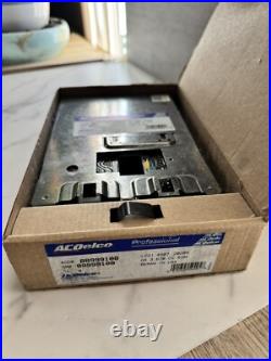 Genuine GM ACDelco ECM Ignition Control Module 88999108 Brand New 24HR Ship