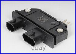 Genuine GM Ignition Control Module 19179578