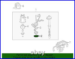 Genuine GM Ignition Control Module 19179579