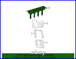 Genuine GM Ignition Control Module 19300922