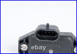 Genuine GM Ignition Control Module without Coil 19352930