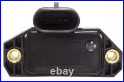 Genuine GM Ignition Control Module without Coil 19352931