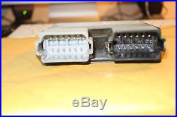 Genuine Harley Buell'99-'02 S3 X1 ECM Ignition Fuel Injection Control Module
