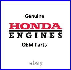 Genuine Honda 30580-758-801 CDI Ignition Control Module OEM
