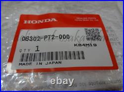 Genuine Honda Civic CRX Accord Prelude Ignition Control Module 06302-PT2-000 JDM