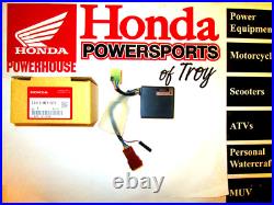 Genuine Honda Oem Ignition Control Module/cdi 2005-17 Crf450x 30410-mey-671