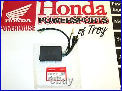 Genuine Honda Oem Ignition Control Module/cdi 96-02 Cr80r/rb 03-04 Cr85r/rb