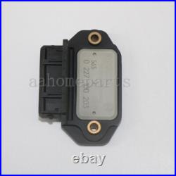 Genuine Ignition Control Module ICM 0227100203 for 1992-1998 Volvo 960 S90 V90