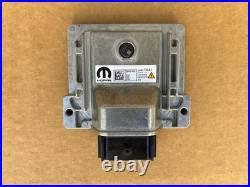 Genuine NEW OEM 2023-2025 Jeep Wagoneer 2025 Ram 1500 ignition Control Module
