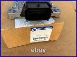 Genuine NEW OEM 2023-2025 Jeep Wagoneer 2025 Ram 1500 ignition Control Module