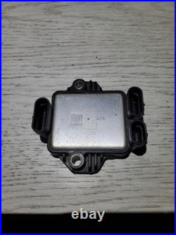 Genuine OEM 1996-97 Isuzu Rodeo Trooper Ignition Control Module 3.2L V6 Igniter