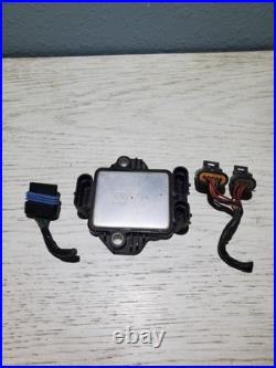 Genuine OEM 1996-97 Isuzu Rodeo Trooper Ignition Control Module 3.2L V6 Igniter