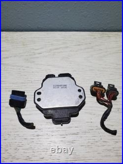 Genuine OEM 1996-97 Isuzu Rodeo Trooper Ignition Control Module 3.2L V6 Igniter