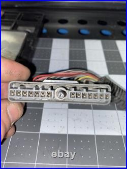 Genuine OEM ACDelco Ignition Control Module D1977A GM 3800 SERIES TESTED