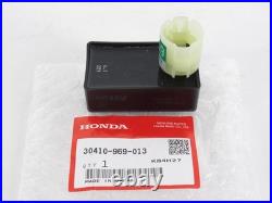 Genuine OEM Honda 30410-969-013 Ignition Control Module