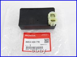 Genuine OEM Honda 30410-HC4-770 Ignition Control Module 1990-1991 TRX300