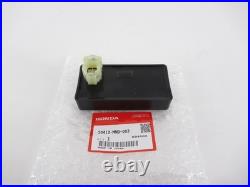Genuine OEM Honda 30410-MN9-003 Ignition Control Module 2018-2022 XR560L