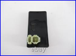 Genuine OEM Honda 30410-MN9-003 Ignition Control Module 2018-2022 XR560L