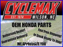 Genuine OEM Honda Ignition Control Module 30410-HN0-A01